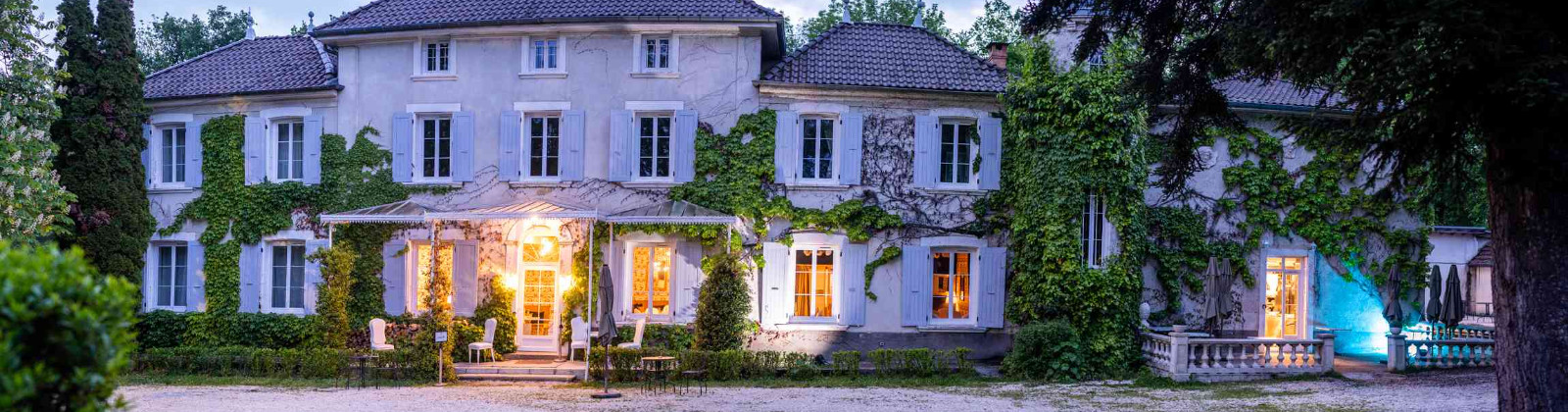 OLEVENE image - chateau-ayes-olevene-event-