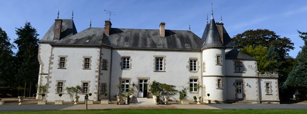 chateau boisniard olevene couverture