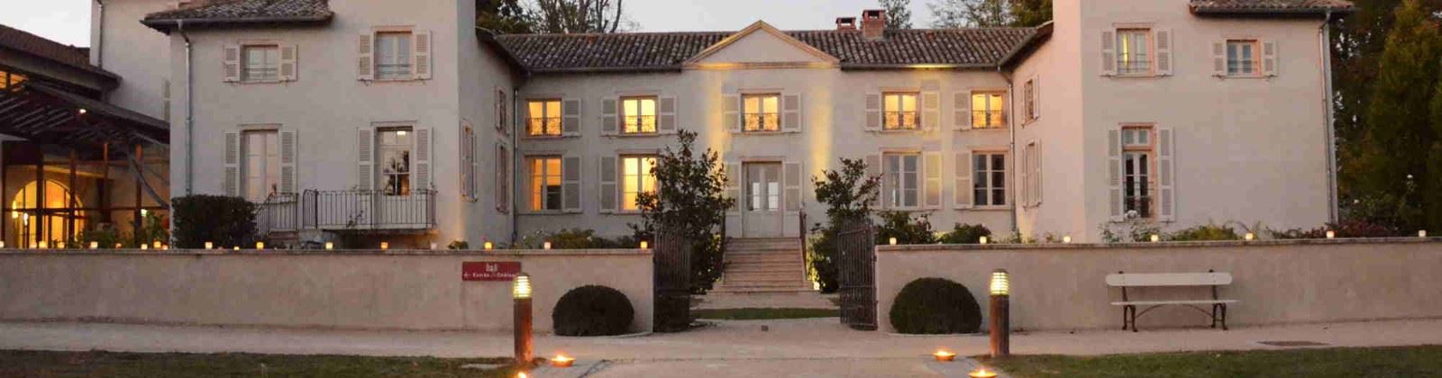 OLEVENE Image - chateau-broyers-olevene-events-