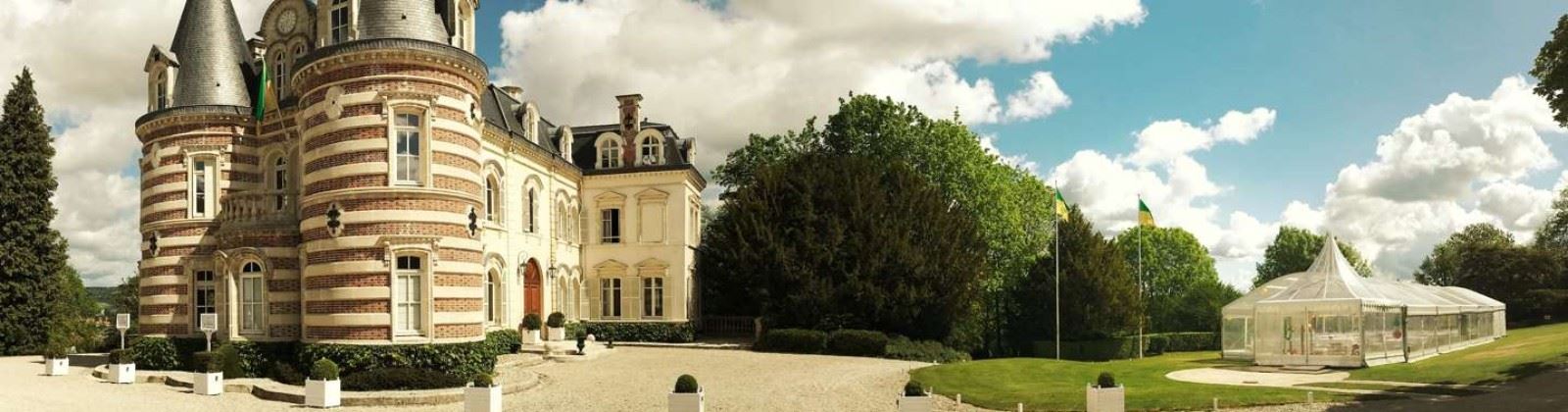 OLEVENE Image - chateau-comtesse-lafond-olevene-agence-evenementielle-