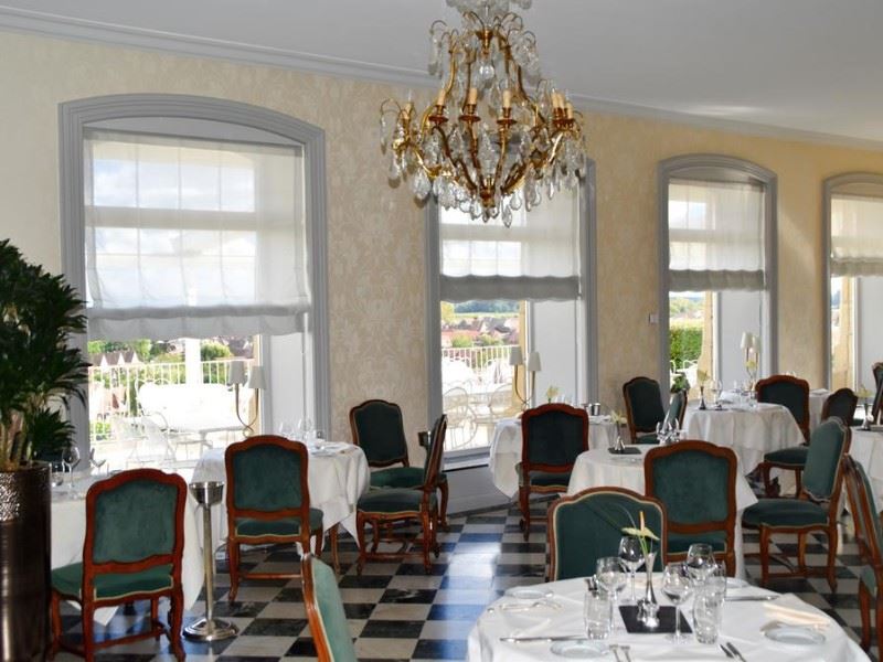 chateau d isenbourg olevene restaurant seminaire evenements events 