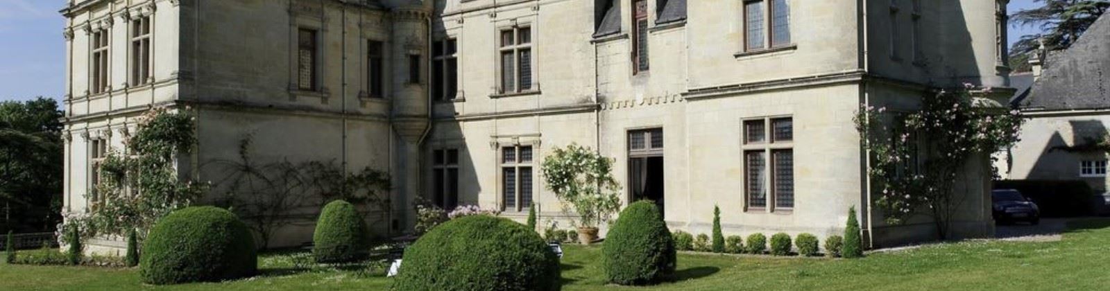 OLEVENE image - chateau-de-la-bourdaisiere-olevene-restaurant-hotel-booking-conference-meeting-