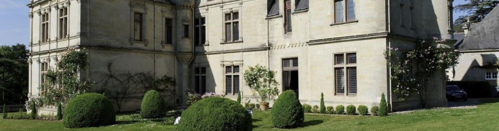 OLEVENE Image - chateau-de-la-bourdaisiere-olevene-restaurant-hotel-booking-conference-meeting-