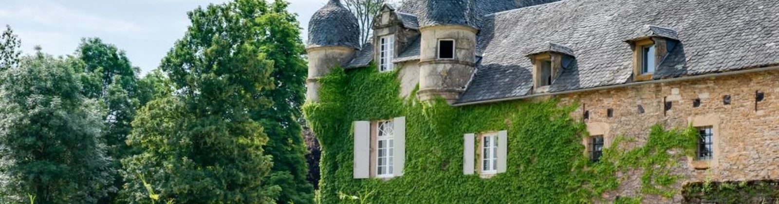 OLEVENE Image - chateau-de-labro-olevene-restaurant-hotel-convention-seminaires-