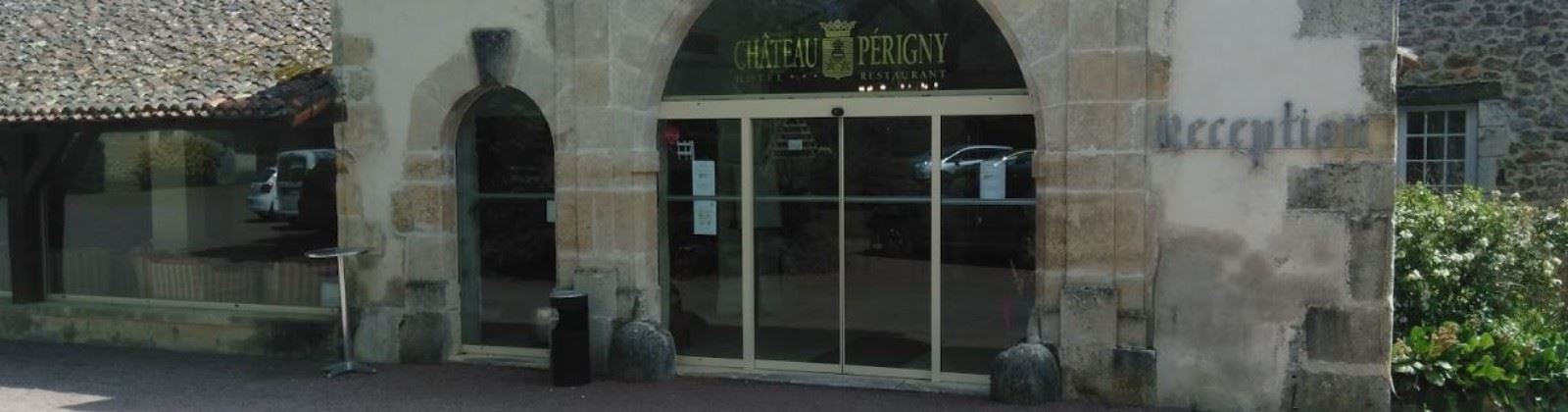 OLEVENE Image - chateau-de-perigny-olevene-restaurant-hotel-seminaires-location-salle-