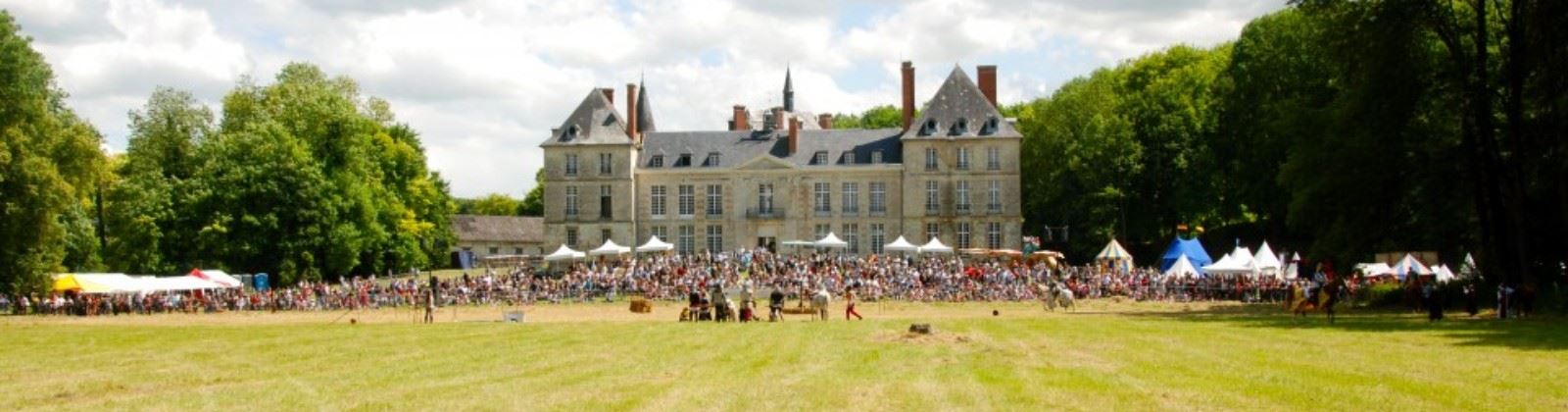 OLEVENE Image - chateau-de-thugny-olevene-hotel-restaurant-convention-meeting-reunion-seminaires-