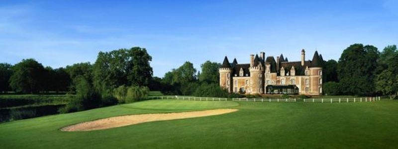 OLEVENE Image - chateau-golf-des-sept-tours-seminaire