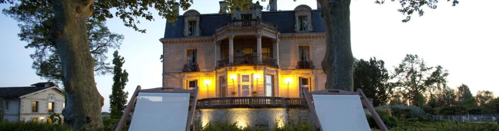 OLEVENE Image - chateau-grattequina-olevene-restaurant-hotel-convention-seminaires-