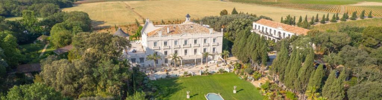 OLEVENE Image - chateau-hermitage-combas-olevene-evenement-