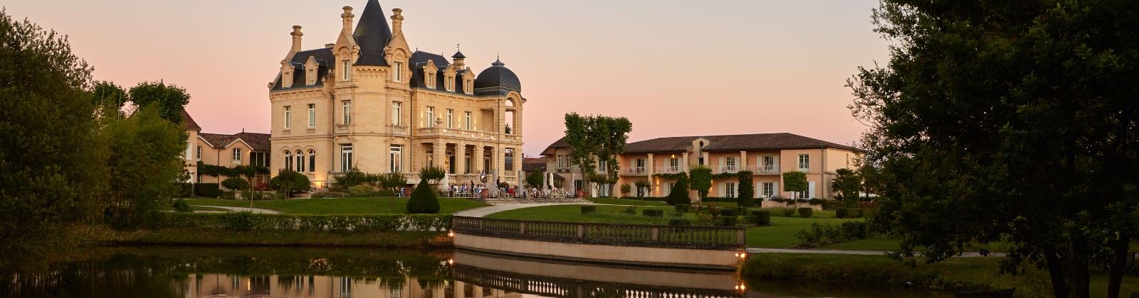 OLEVENE Image - chateau-hotel-spa-grand-barrail-olevene-reunions-