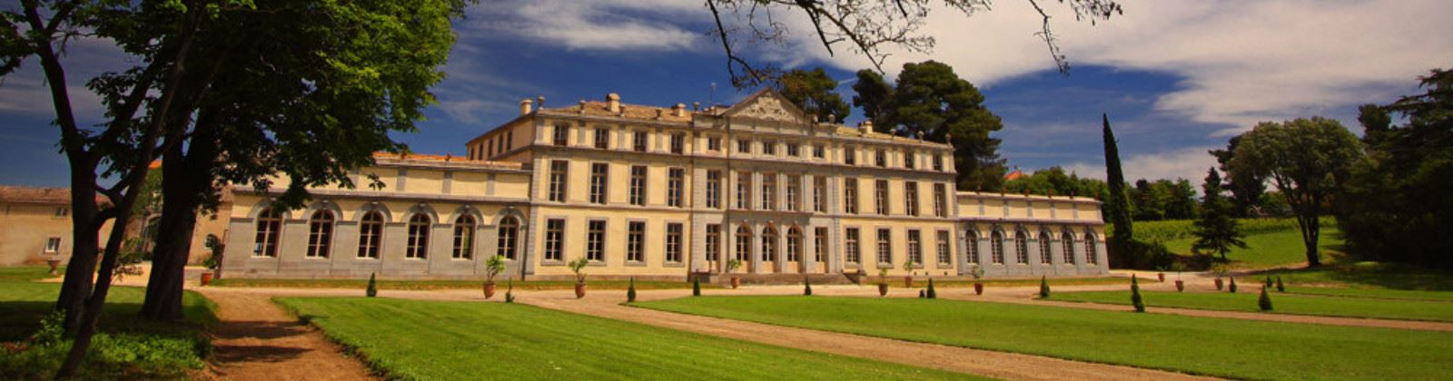 OLEVENE Image - chateau-pennautier-olevene-events-
