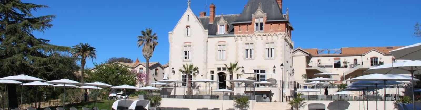 OLEVENE image - chateau-saint-pierre-de-serjac-olevene-hotel-restaurant-conference-convention-