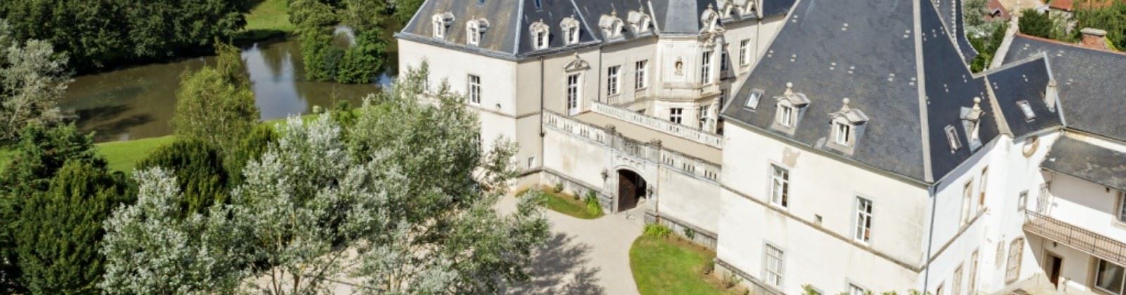 OLEVENE image - chateau-sainte-sabine-olevene-lieu-reunion-