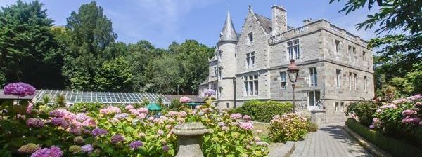 OLEVENE Image - chateau-val-olevene-evenement