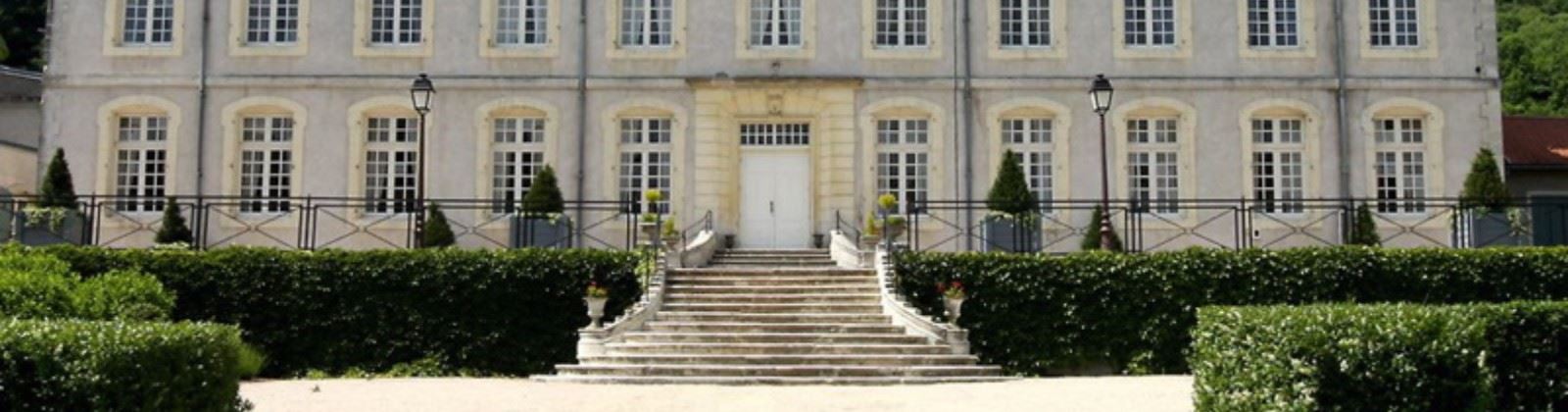 OLEVENE image - chateau-vandeleville-olevene-hotel-restaurant-meeting-booking-