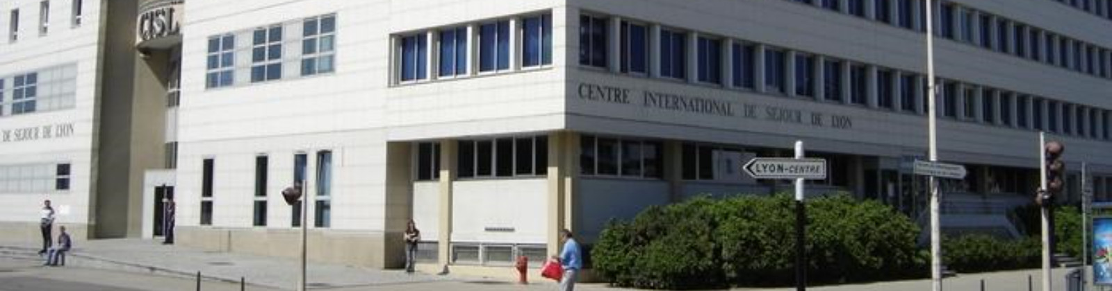 OLEVENE image - cisl-lyon-olevene-event-