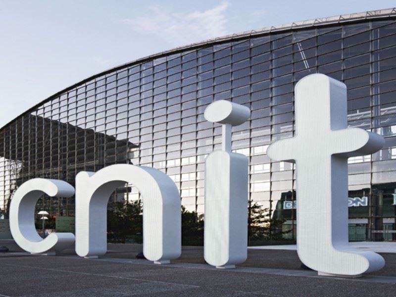 Cnit Paris La Defense Lieu Seminaire 92 Puteaux