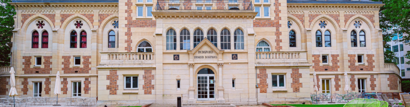 OLEVENE image - comet-levallois-olevene-event-