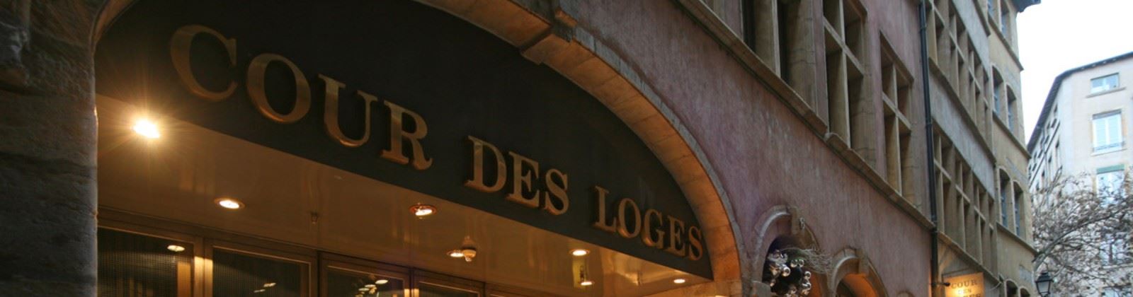 OLEVENE Image - cour-des-loges-olevene-hotel-restaurant-seminaires-