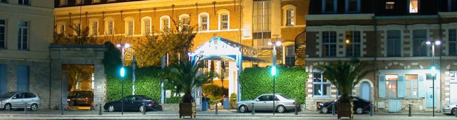 OLEVENE Image - couvent-des-minimes-olevene-hotel-restaurant-booking-meeting-