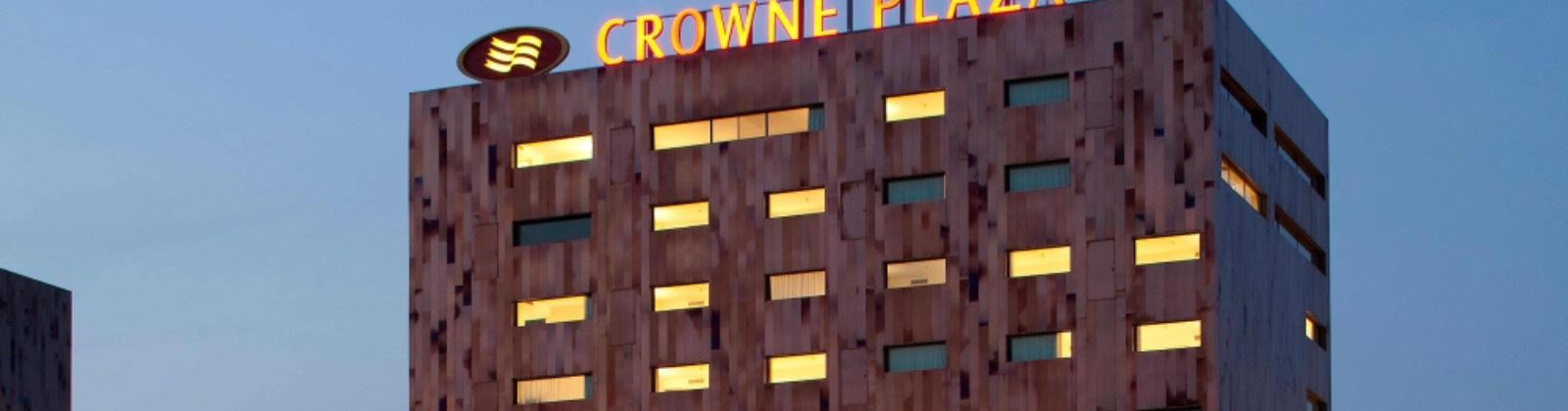 OLEVENE Image - crowne-plaza-lille-reunion-