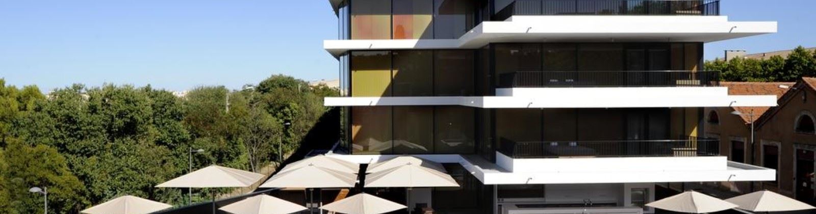 OLEVENE Image - crowne-plaza-montpellier-corum-olevene-restaurant-hotel-reunion-convention-