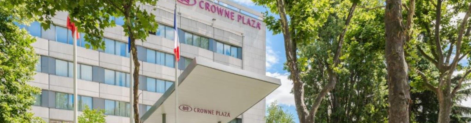 OLEVENE Image - crowne-plaza-paris-neuilly-olevene-hotel-restaurant-meeting-