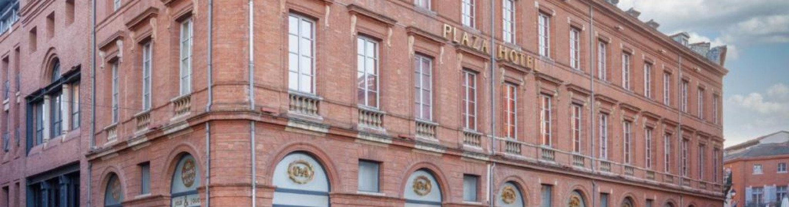 OLEVENE image - crowne-plaza-toulouse-olevene-hôtel-restaurant-conférence-meeting-booking-