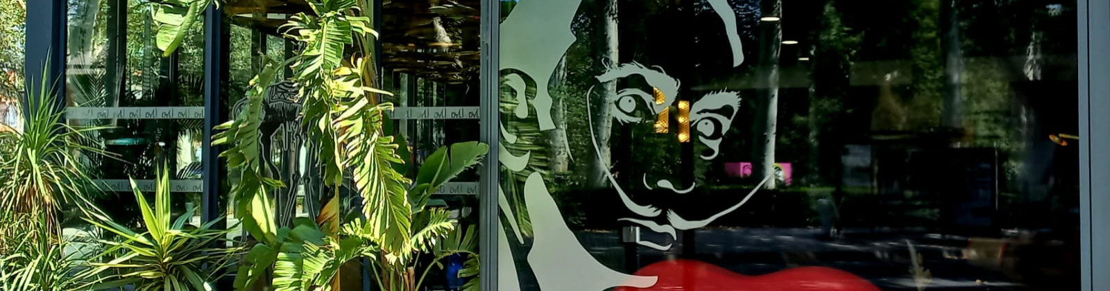 OLEVENE image - dali-hotel-perpignan-olevene-events-