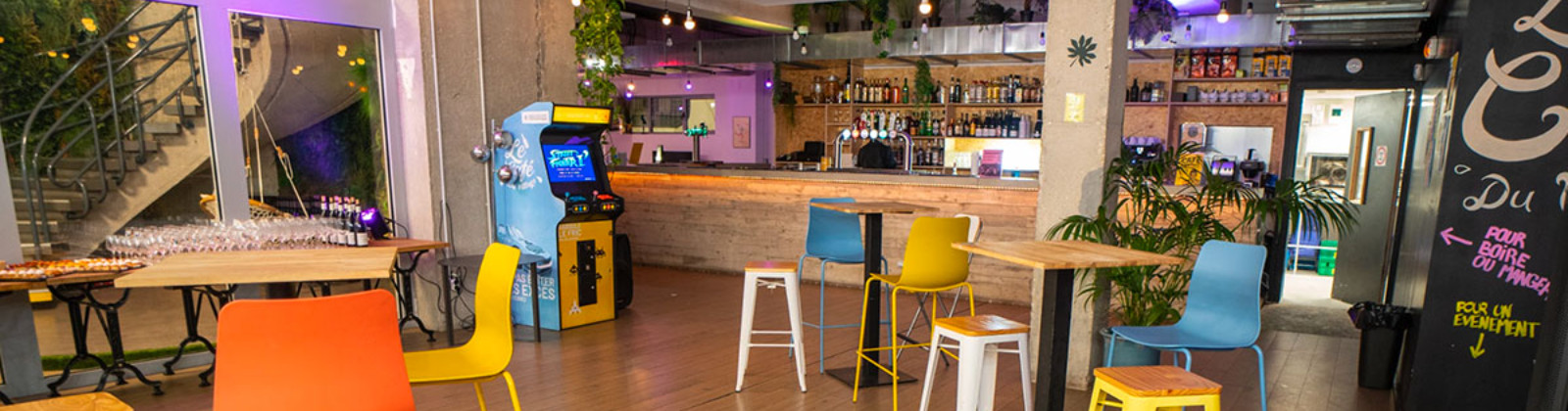 OLEVENE Image - digital-village-paris-olevene-events-
