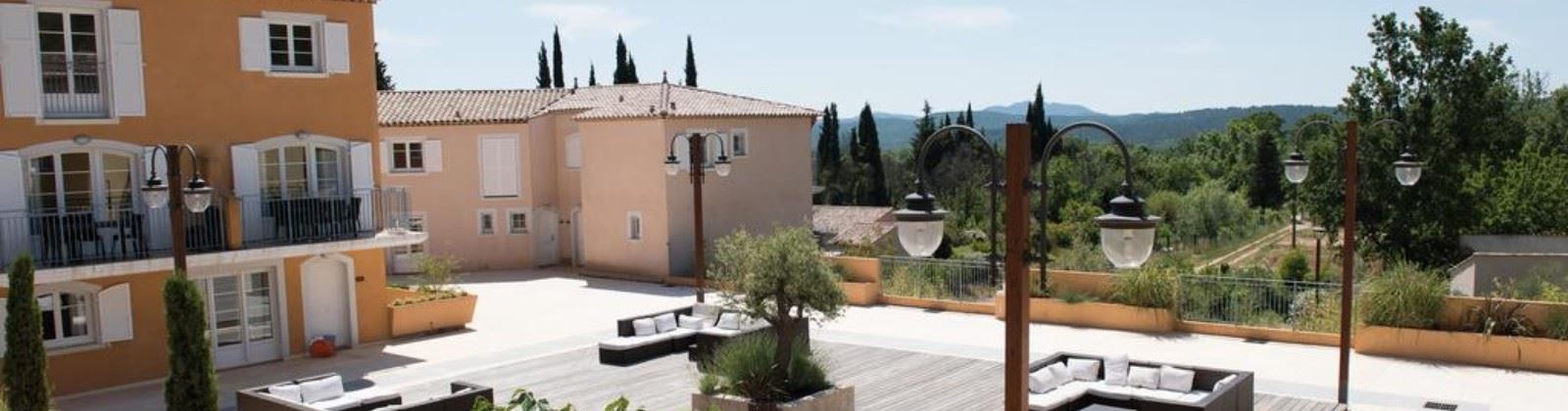 OLEVENE Image - domaine-de-camiole-olevene-restaurant-hotel-location-salles-chateau-