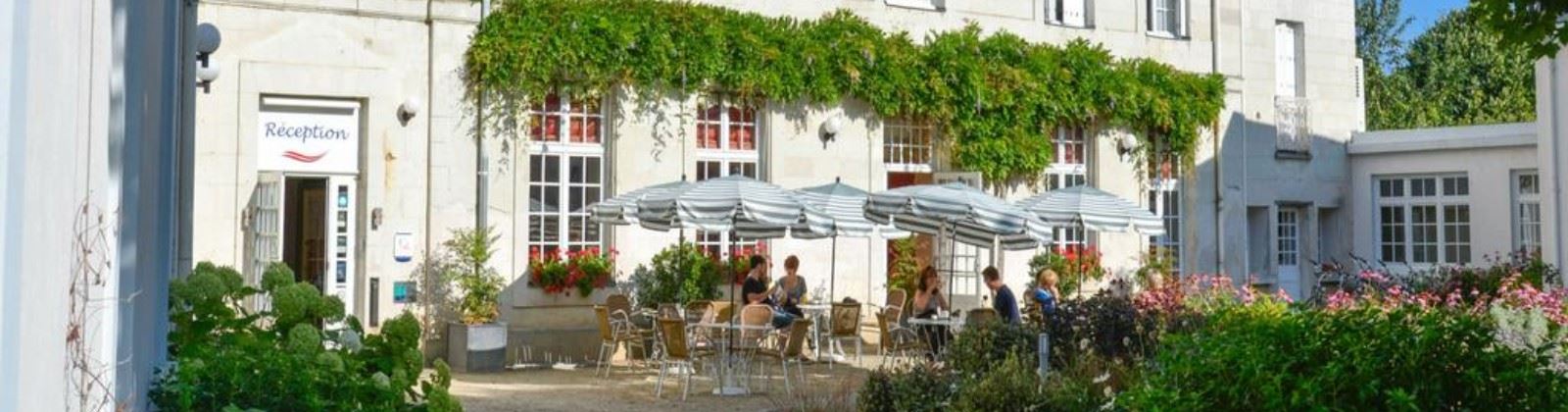 OLEVENE Image - domaine-de-la-blairie-olevene-restaurant-hotel-convention-conference-