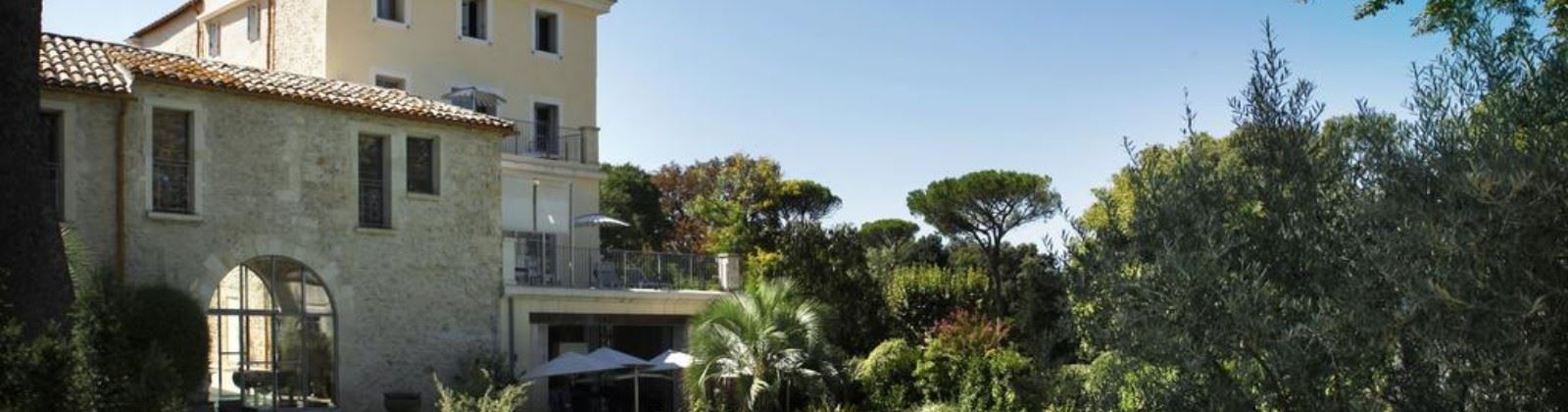 OLEVENE Image - domaine-de-verchant-olevene-restaurant-hotel-convention-