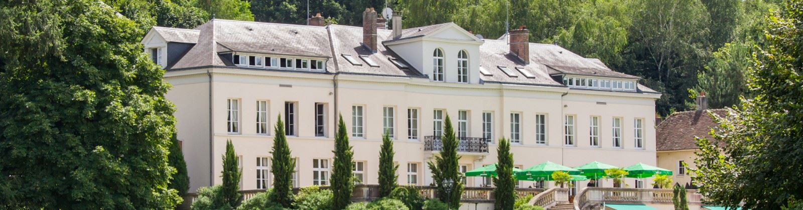 OLEVENE Image - domaine-et-golf-de-vaugouard-olevene-restaurant-hotel-conference-