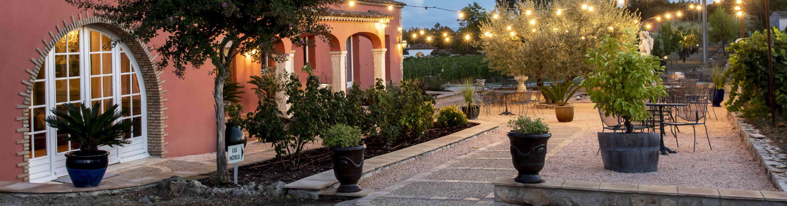 OLEVENE Image - domaine-rabiega-olevene-seminaire-