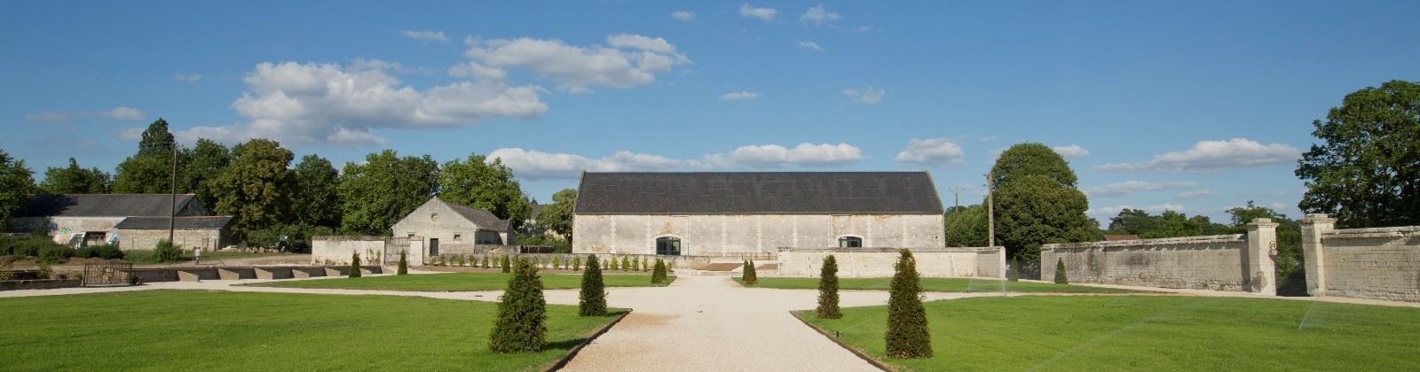 OLEVENE Image - domaine-roiffe-olevene-agence-event-