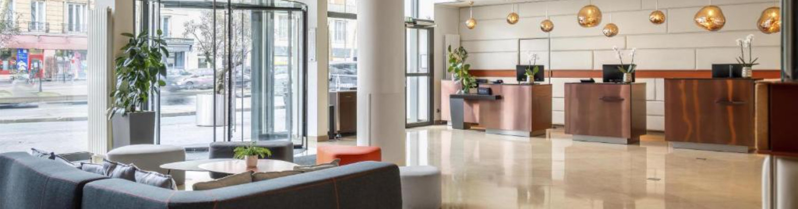 OLEVENE image - doubletree-boulogne-