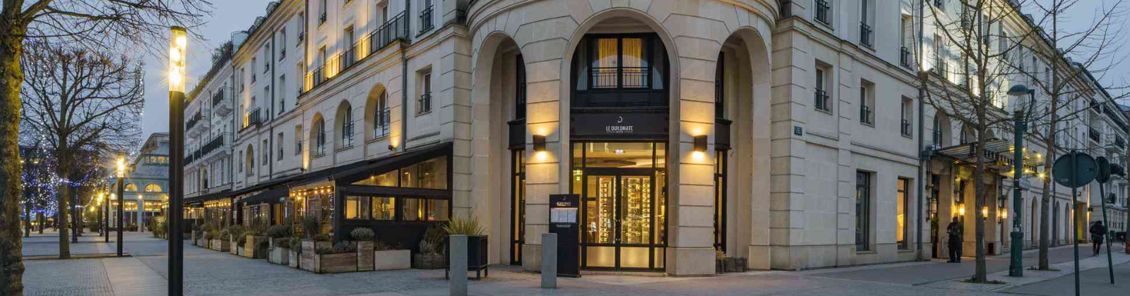 OLEVENE image - elysee-val-europe-olevene-reunion-