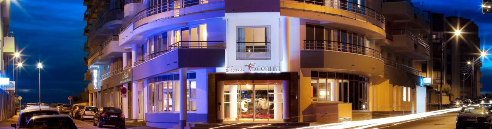 OLEVENE Image - escale-oceania-pornichet-olevene-seminaires-