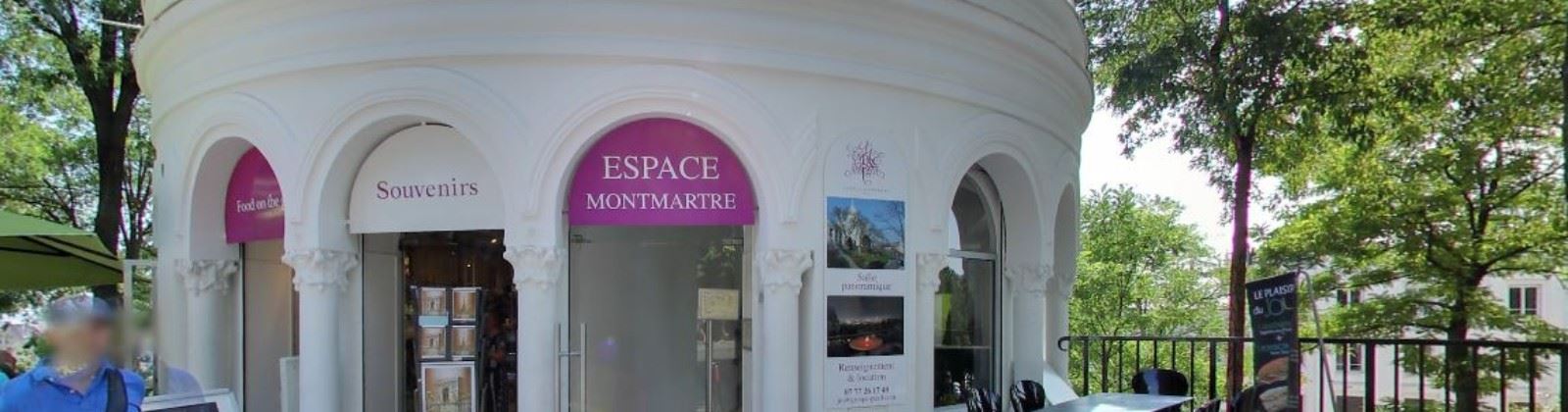 OLEVENE image - espace-montmartre-olevene-hotel-restaurant-salle-reunions-booking-