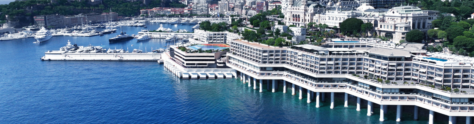 OLEVENE image - fairmont-monte-carlo-olevene-event-