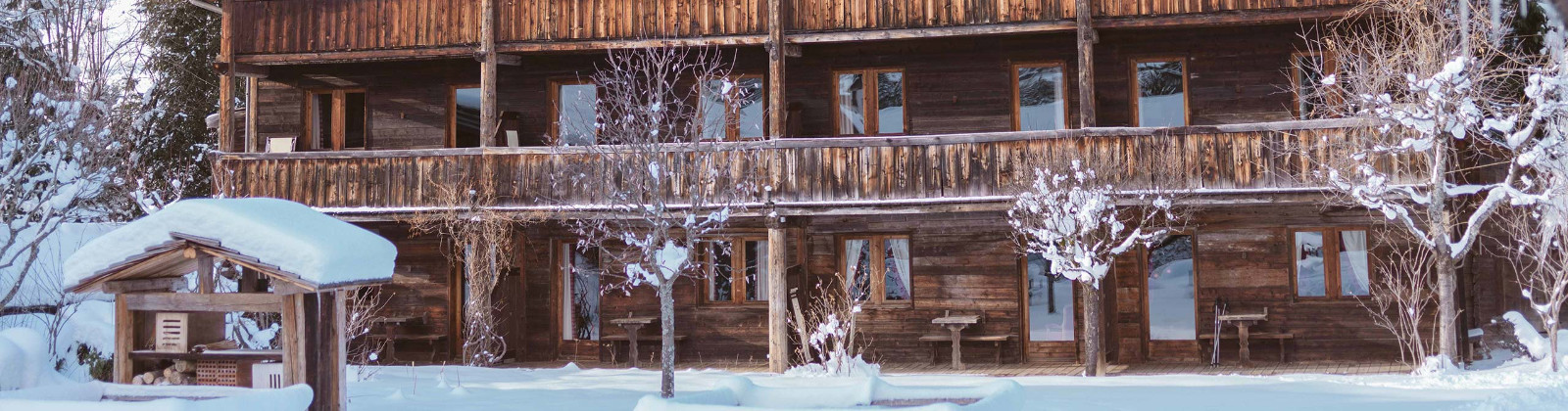 OLEVENE image - fermes-marie-megeve-olevene-reunions-