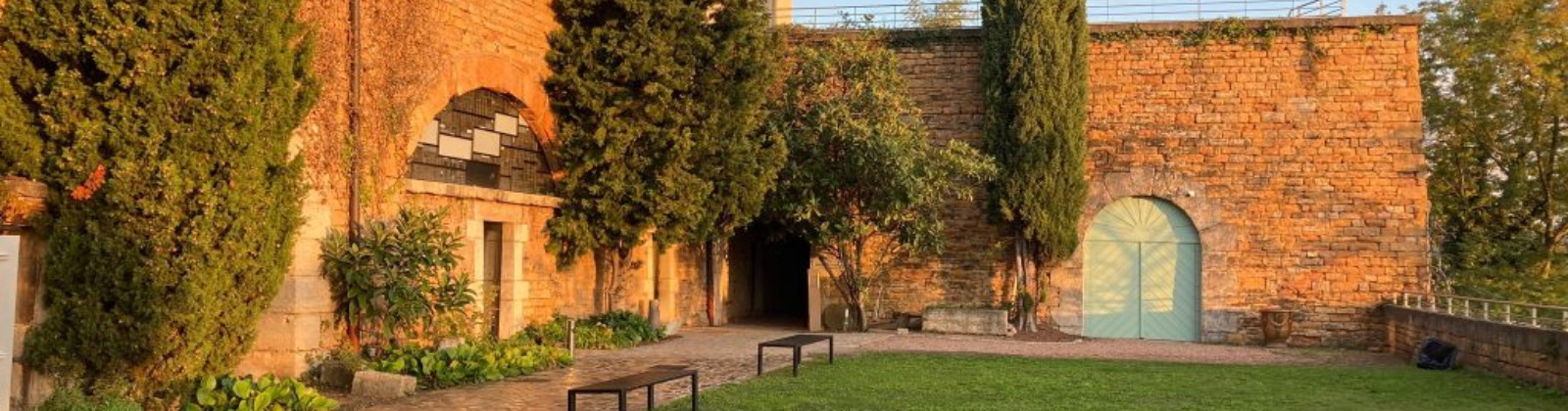 OLEVENE image - fort-vaise-lyon-olevene-seminaire-