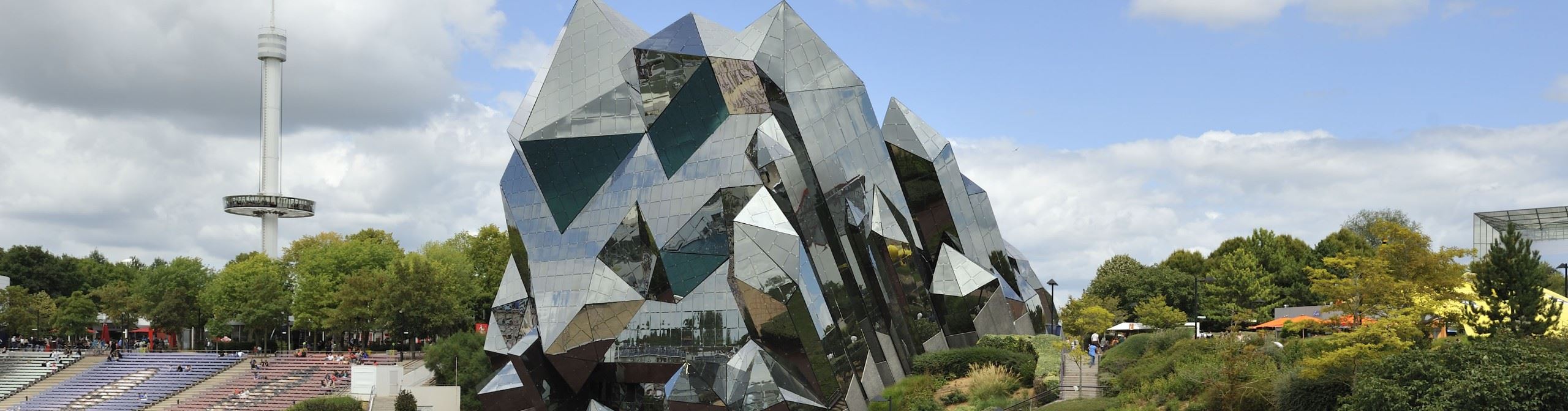 OLEVENE Image - futuroscope--