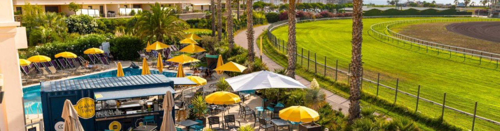 OLEVENE Image - golden-tulip-villa-massalia-olevene-evenement-