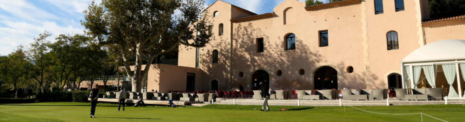 OLEVENE Image - golf-bastide-salette-olevene-evenement-