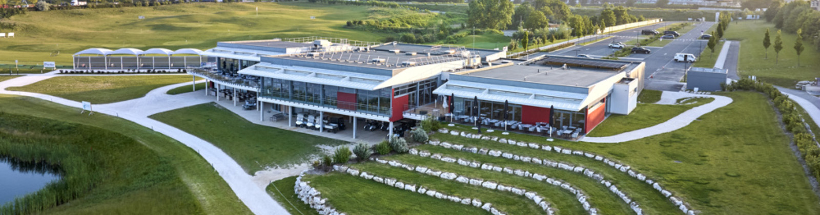 OLEVENE image - golf-roissy-olevene-conferences-