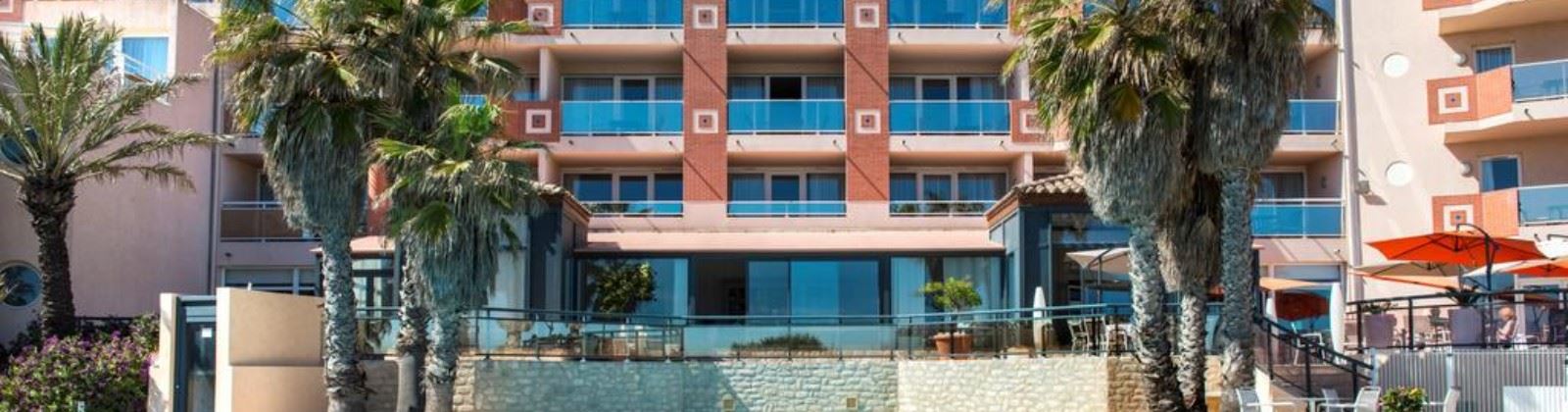 OLEVENE Image - grand-hotel-les-flamants-roses-olevene-restaurant-seminaire-evenements-