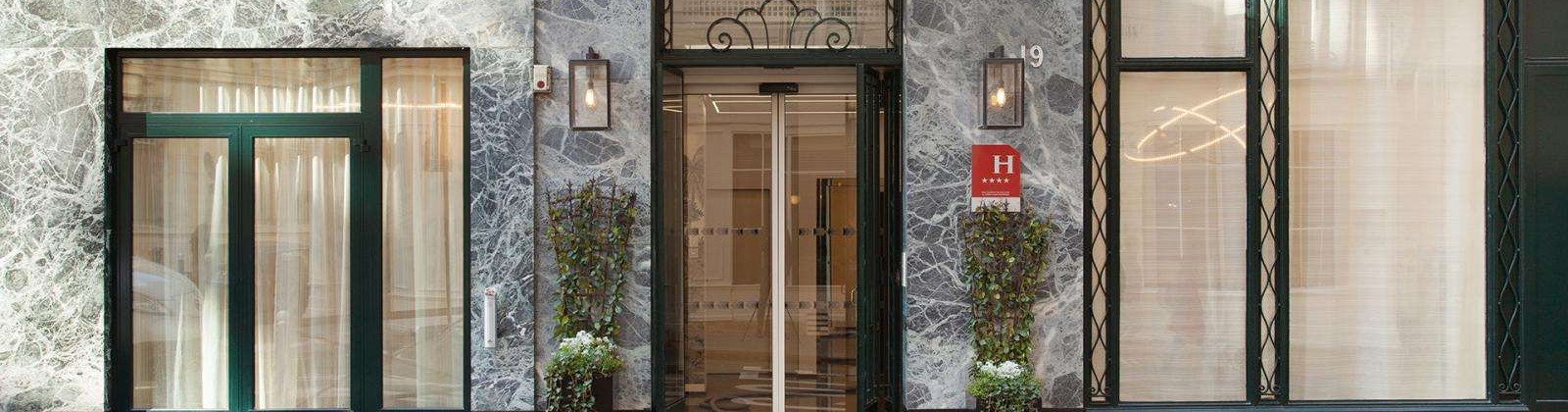 OLEVENE Image - grand-hotel-saint-michel-olevene-event-