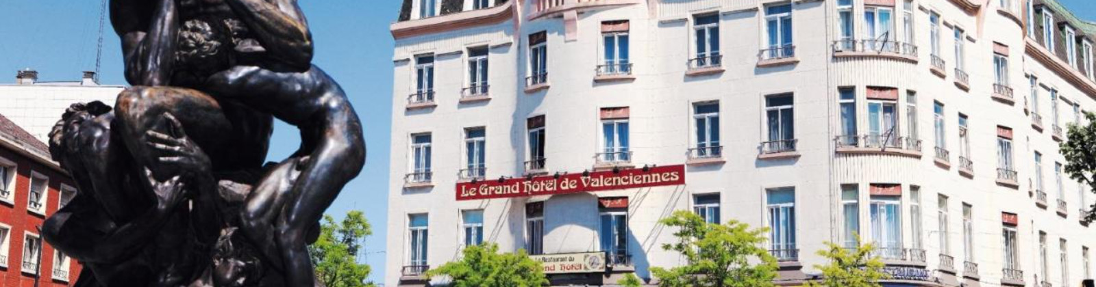 OLEVENE image - grand-hotel-valenciennes-olevene-event-
